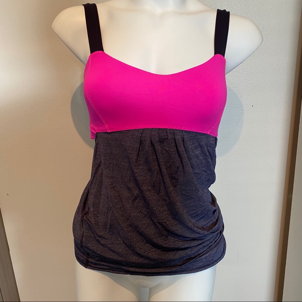 Lululemon top